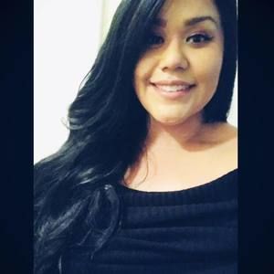 Meet your Posher, Alicia